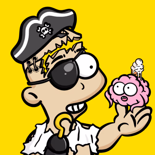 Pop Brainverse Official