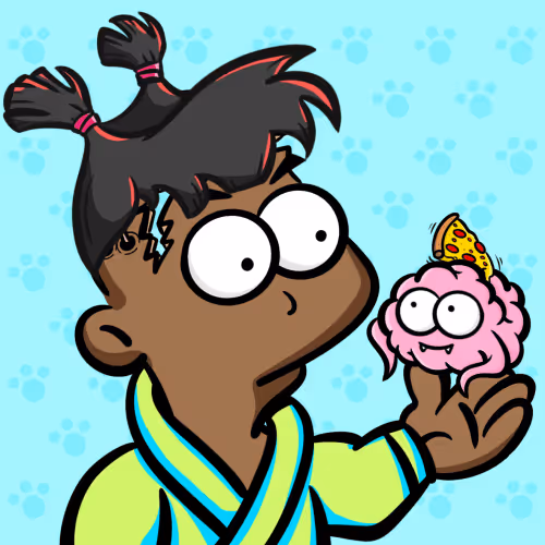 Pop Brainverse Official