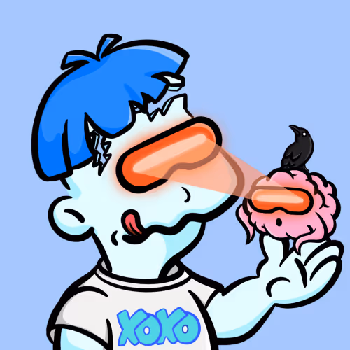 POP BRAINVERSE #1167