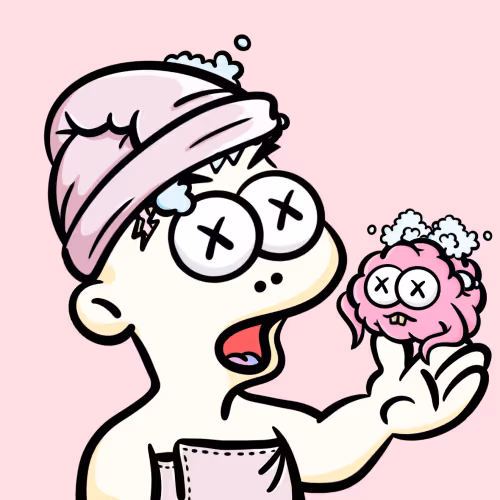 POP BRAINVERSE #1146