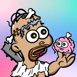 POP BRAINVERSE #787