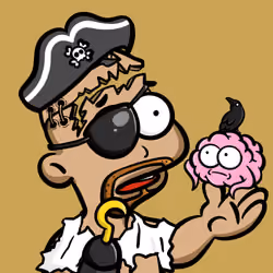 POP BRAINVERSE #1207