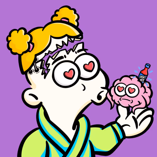Pop Brainverse Official