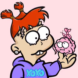POP BRAINVERSE #1192