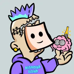 POP BRAINVERSE #785