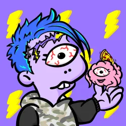 POP BRAINVERSE #933