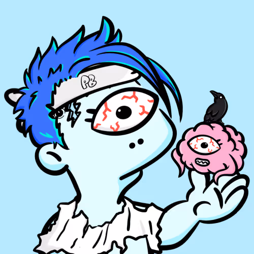 Pop Brainverse Official