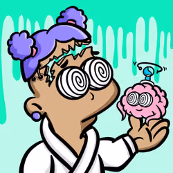 POP BRAINVERSE #1450
