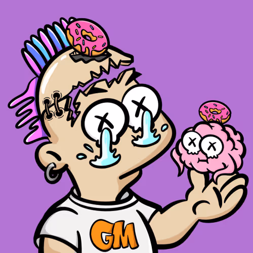 Pop Brainverse Official