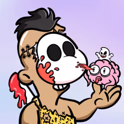 POP BRAINVERSE #880