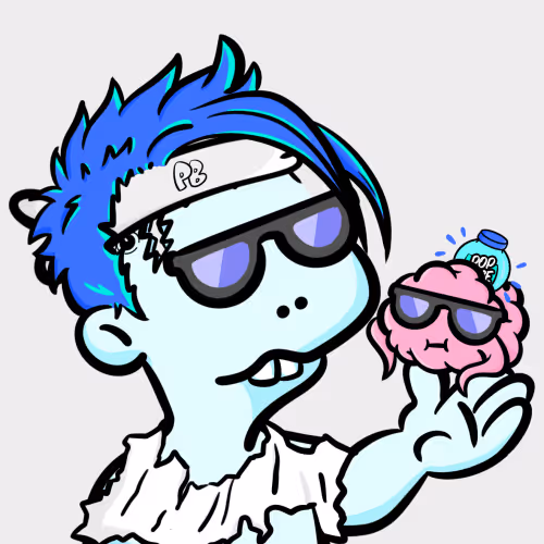 Pop Brainverse Official