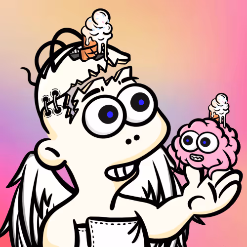 Pop Brainverse Official