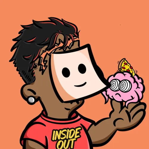 Pop Brainverse Official