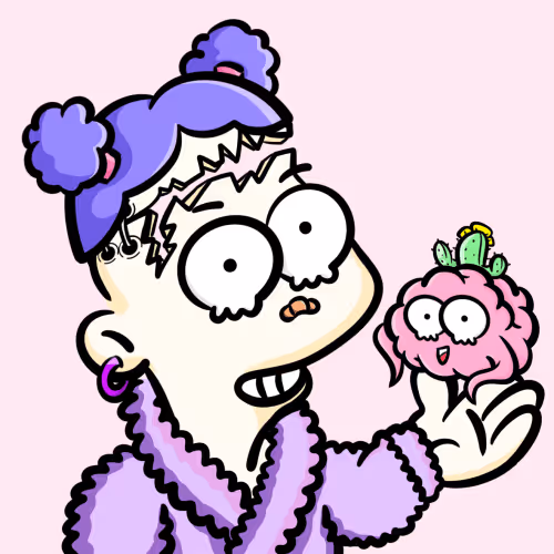 Pop Brainverse Official