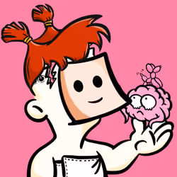 POP BRAINVERSE #878