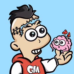 POP BRAINVERSE #1345