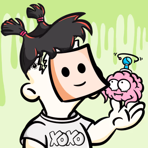 Pop Brainverse Official
