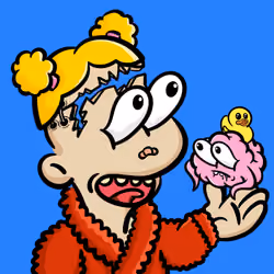 POP BRAINVERSE #850