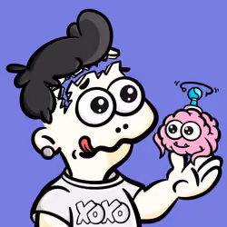 POP BRAINVERSE #1413
