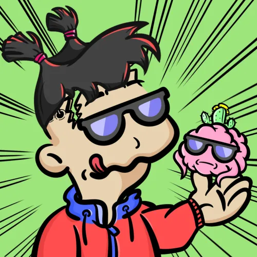 Pop Brainverse Official