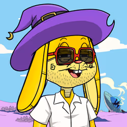Budds Bunny #931