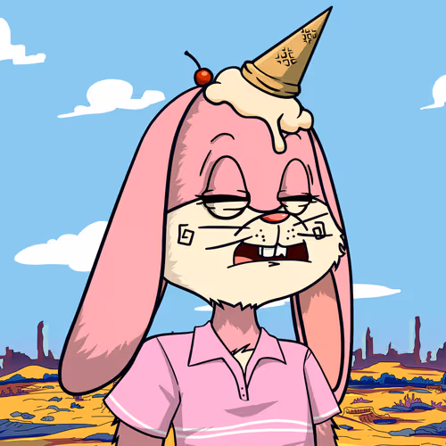 Buds Bunnies Club