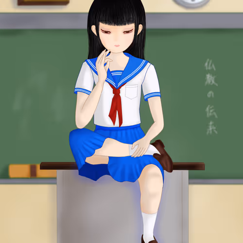 Meditation 14