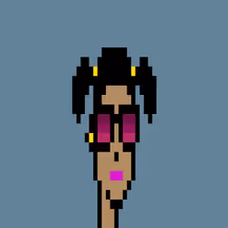 Thin #8265