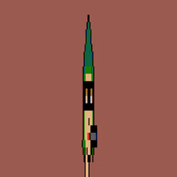 Thin #8220