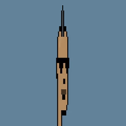 Thin #8266