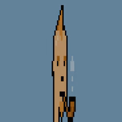 Thin #8340