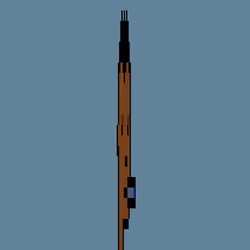 Thin #6604