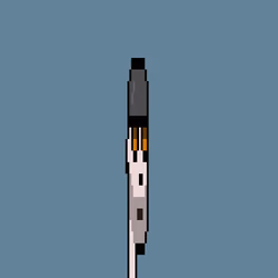 Thin #9119