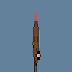 Thin #8269