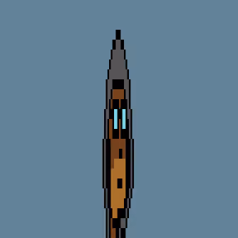 Thin #9848