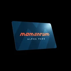Momentum Official #116
