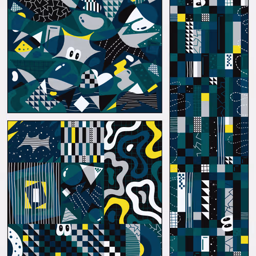 Mimi Collaborative Collection