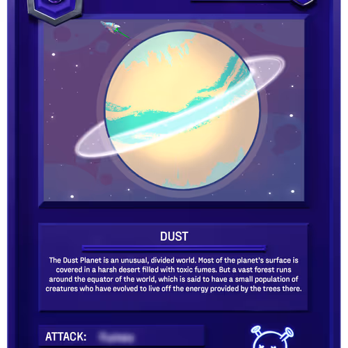 Quirkmasters