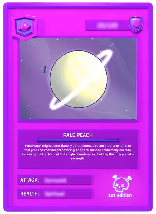 Item #1 Media