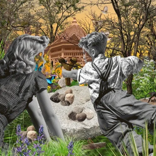 The Hymn of Kansas Kidd