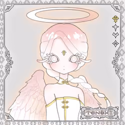 TENSHI #40