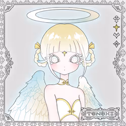 TENSHI #39