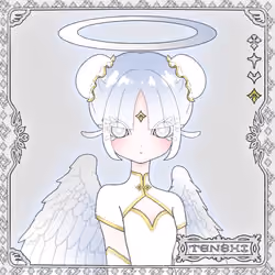 TENSHI #37