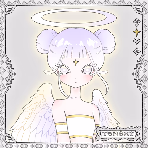TENSHI #7