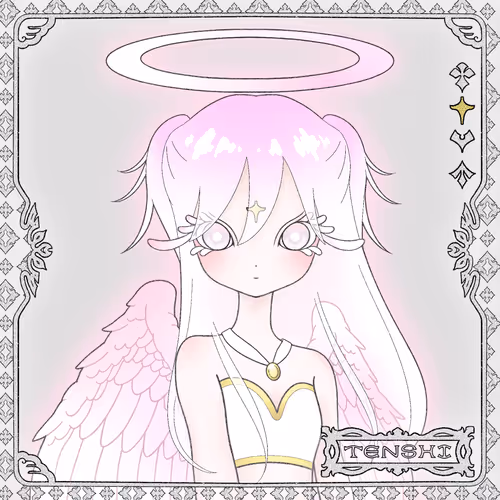 TENSHI #31
