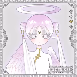 TENSHI #38