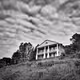 Rural Ruminations in Black & White