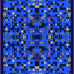 Preserving Symmetry #327