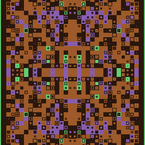 Preserving Symmetry