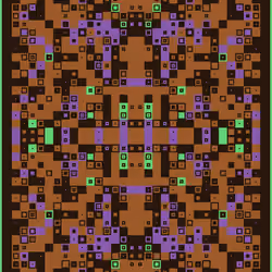 Preserving Symmetry #28